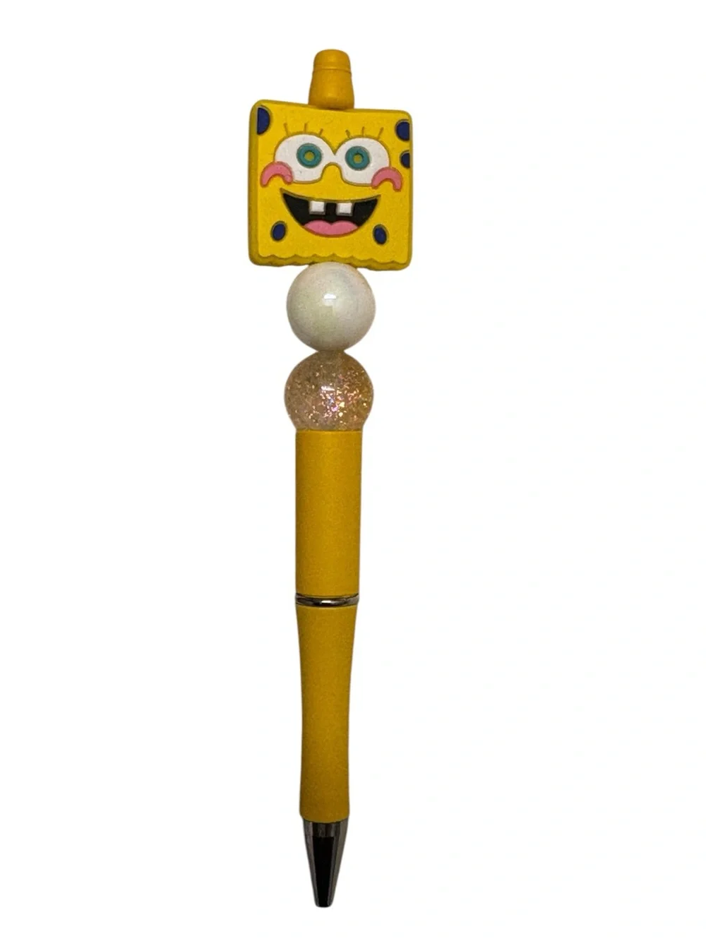 SpongeBob SquarePants Decorative Pen